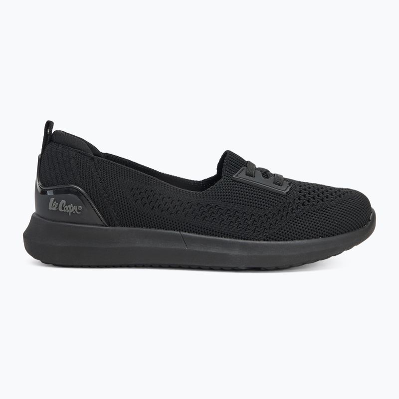 Moteriški batai Lee Cooper LCW-25-06-3198LA black 2