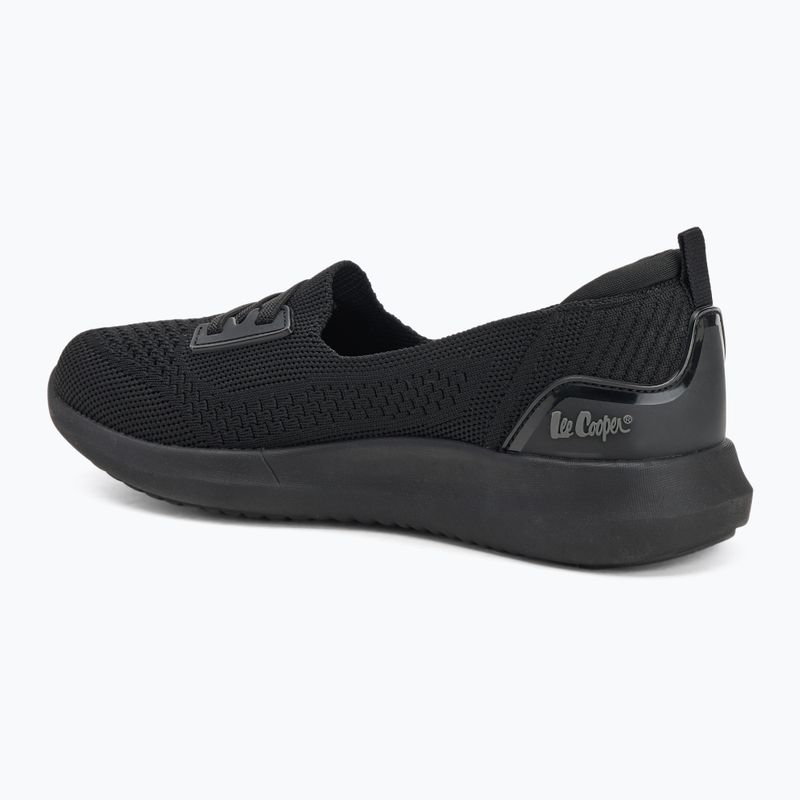 Moteriški batai Lee Cooper LCW-25-06-3198LA black 3