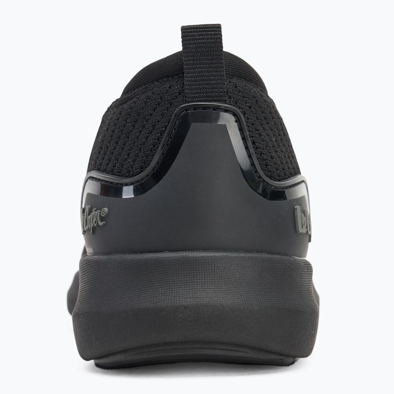Moteriški batai Lee Cooper LCW-25-06-3198LA black 6