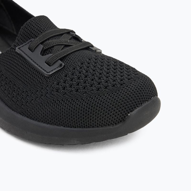 Moteriški batai Lee Cooper LCW-25-06-3198LA black 7