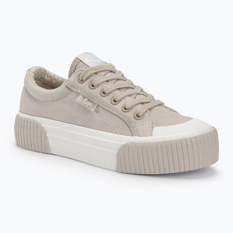 Moteriški batai Lee Cooper LCW-24-31-2178 grey
