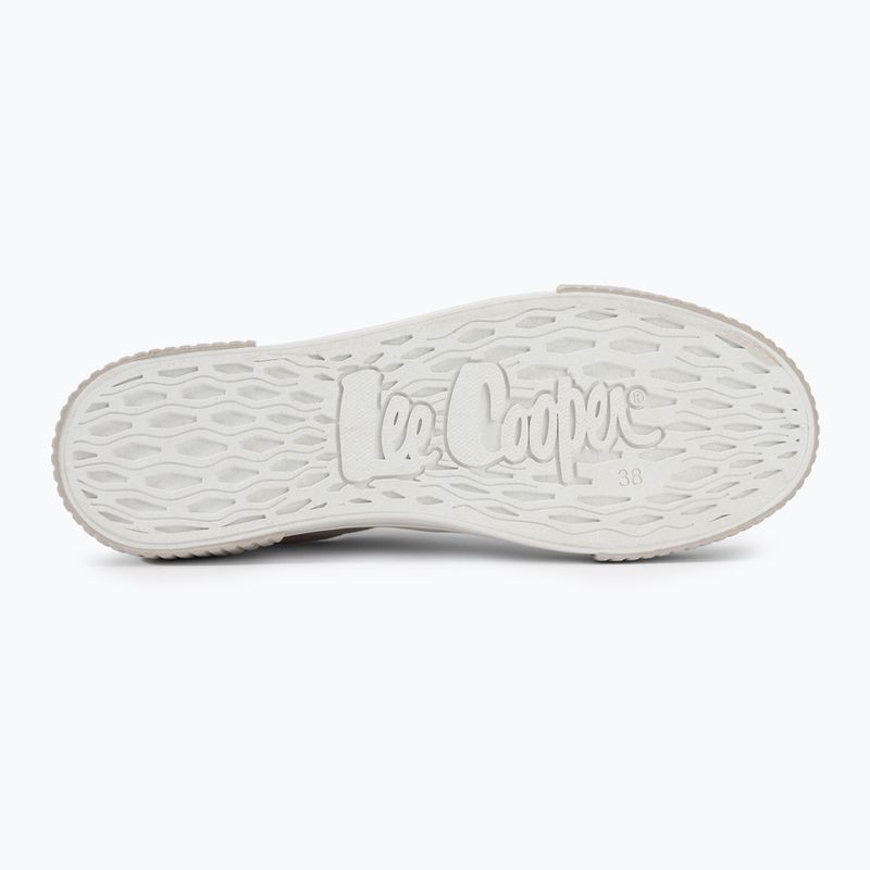 Moteriški batai Lee Cooper LCW-24-31-2178 grey 4