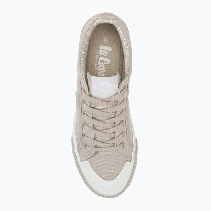 Moteriški batai Lee Cooper LCW-24-31-2178 grey 5