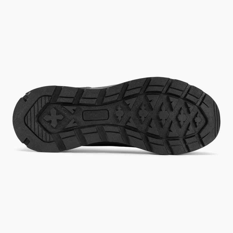 Lee Cooper vyriški batai LCJ-23-31-3048 black 5