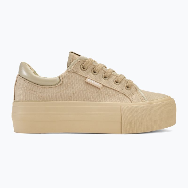 Moteriški batai Lee Cooper LCW-24-31-2181 beige 2