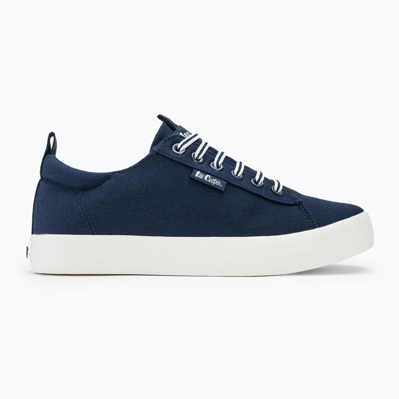 Moteriški batai Lee Cooper LCW-24-31-2182 navy 3