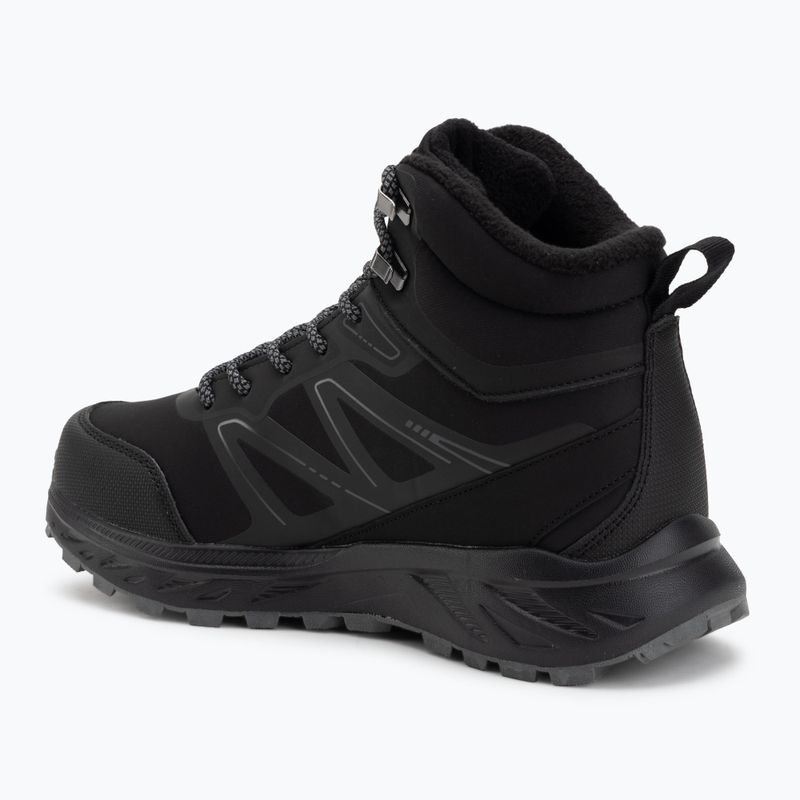 Lee Cooper moteriški batai LCJ-25-01-3710L black 3