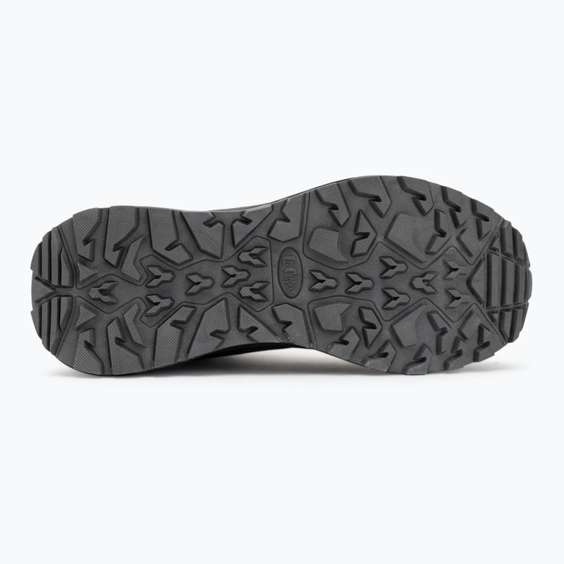 Lee Cooper moteriški batai LCJ-25-01-3710L black 4