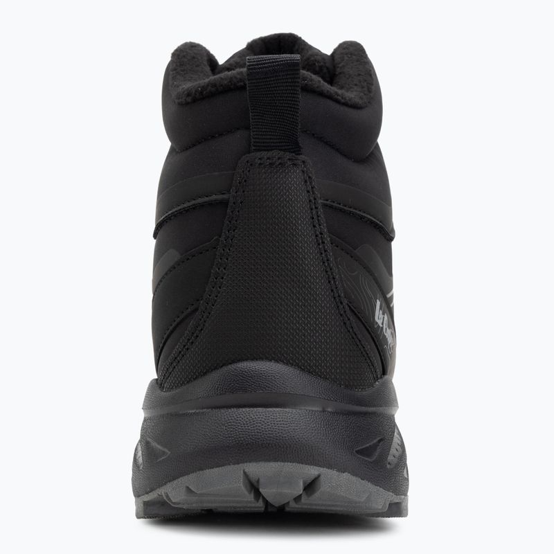 Lee Cooper moteriški batai LCJ-25-01-3710L black 6