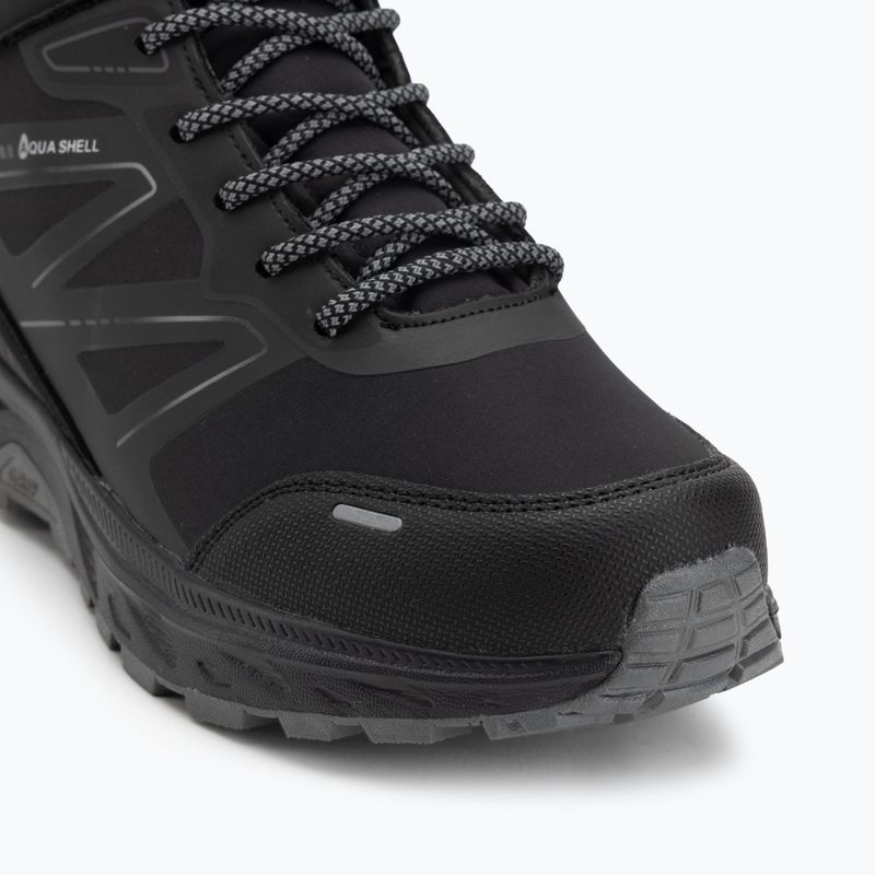 Lee Cooper moteriški batai LCJ-25-01-3710L black 7