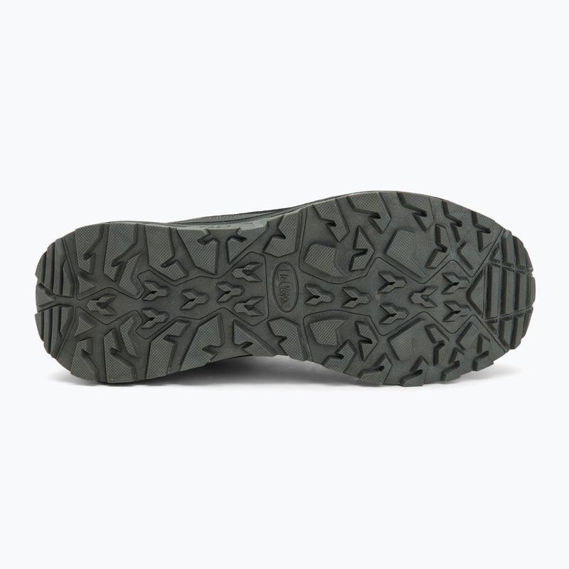Lee Cooper vyriški batai LCJ-25-01-3711M black 4