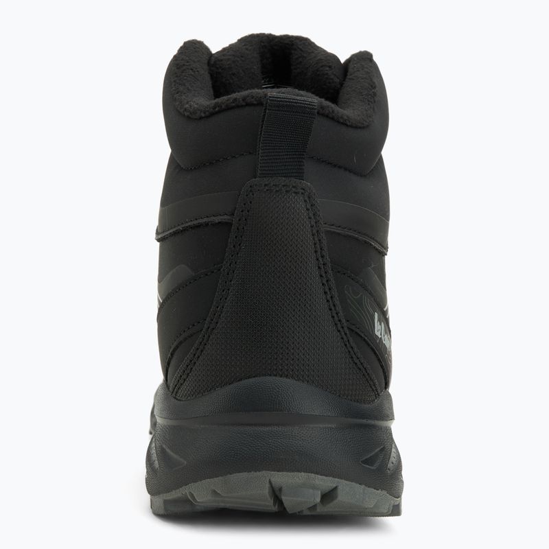 Lee Cooper vyriški batai LCJ-25-01-3711M black 6