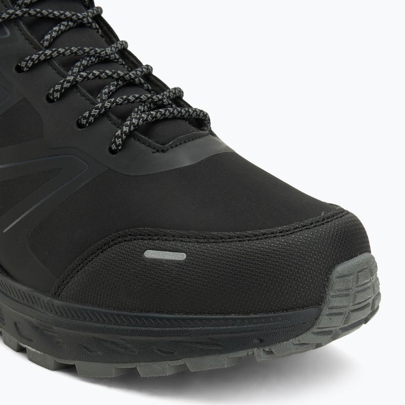 Lee Cooper vyriški batai LCJ-25-01-3711M black 7