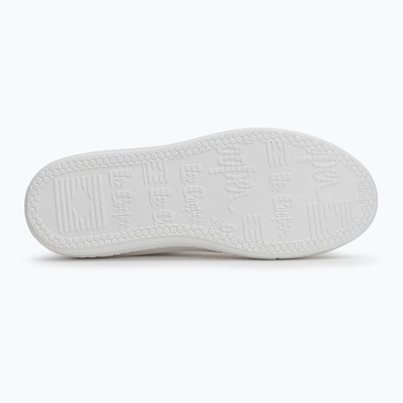 Moteriški batai Lee Cooper LCW-25-44-3209LA white 4