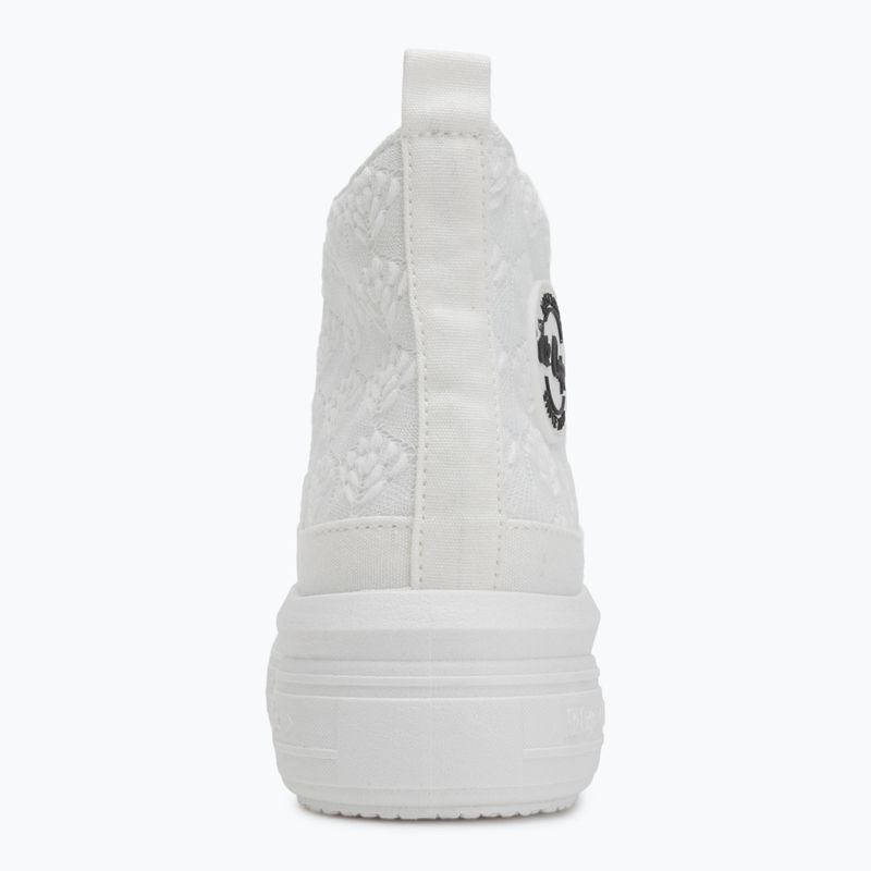 Moteriški batai Lee Cooper LCW-25-44-3209LA white 6