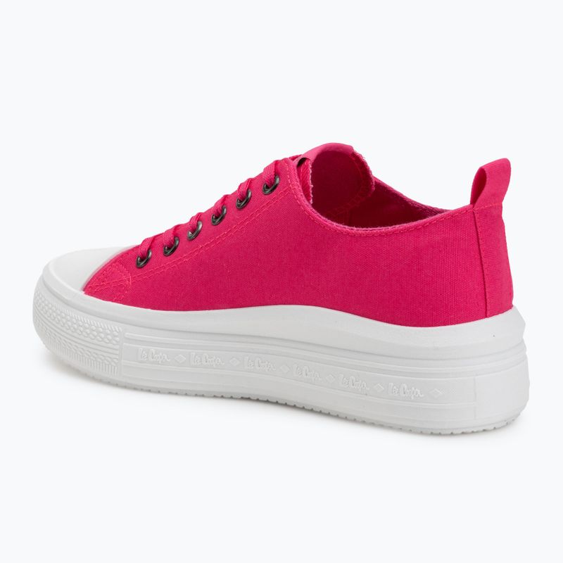 Moteriški batai Lee Cooper LCW-25-44-3213LA fuchsia 3