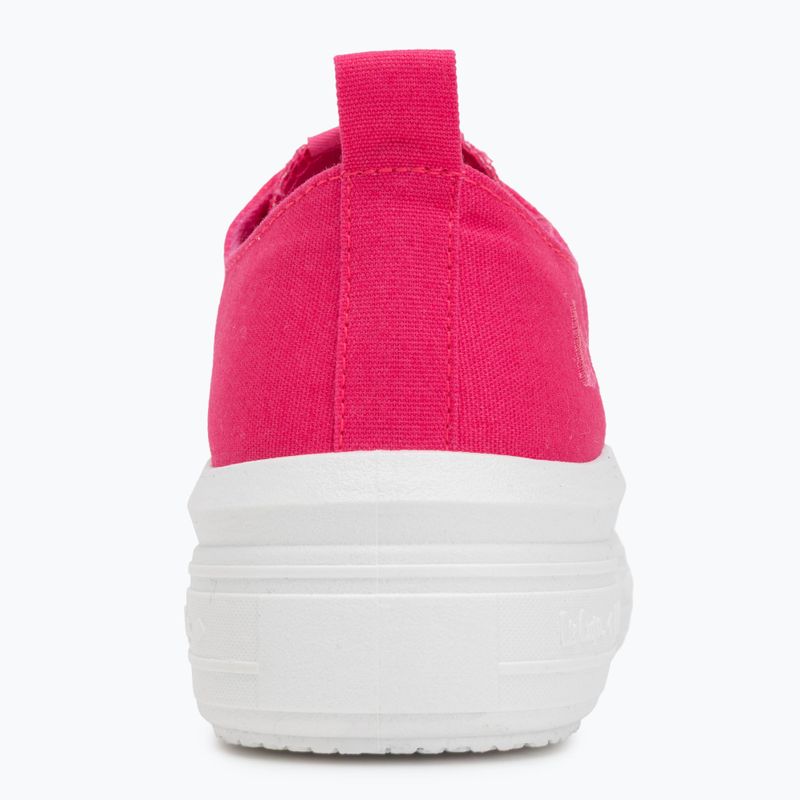 Moteriški batai Lee Cooper LCW-25-44-3213LA fuchsia 6