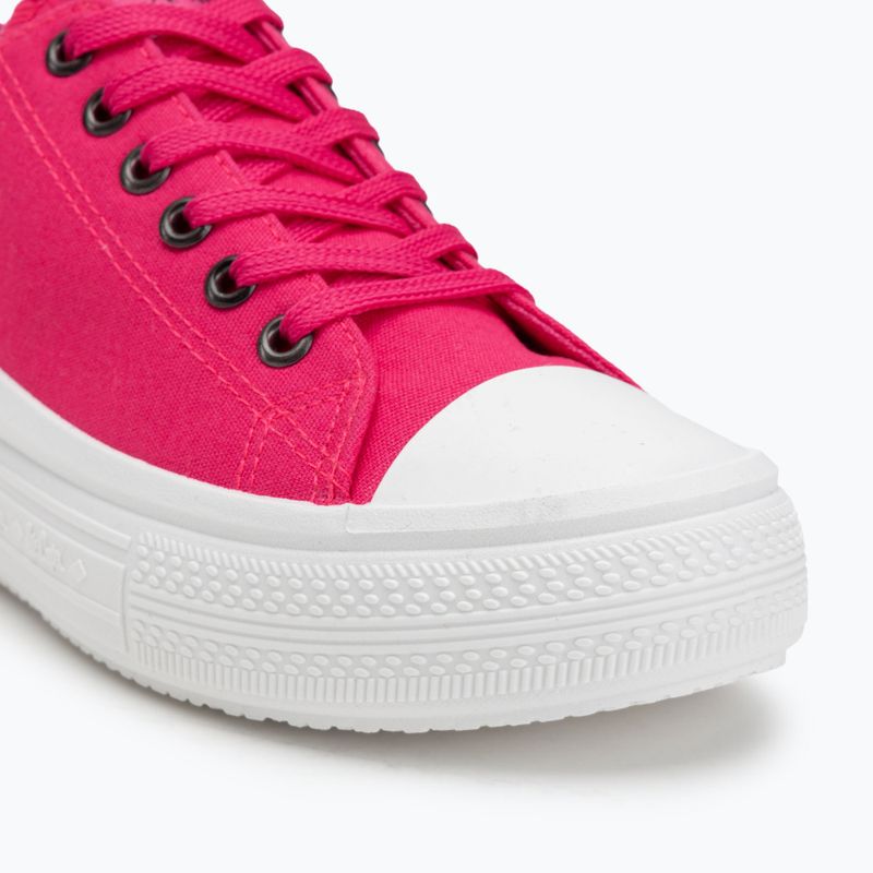 Moteriški batai Lee Cooper LCW-25-44-3213LA fuchsia 7