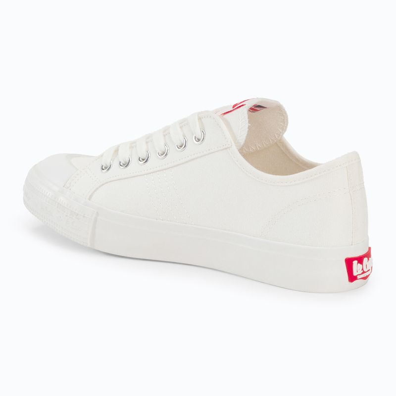 Moteriški batai Lee Cooper LCW-24-31-2208 white 5