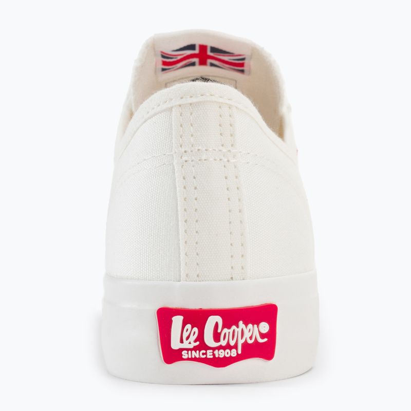 Moteriški batai Lee Cooper LCW-24-31-2208 white 7