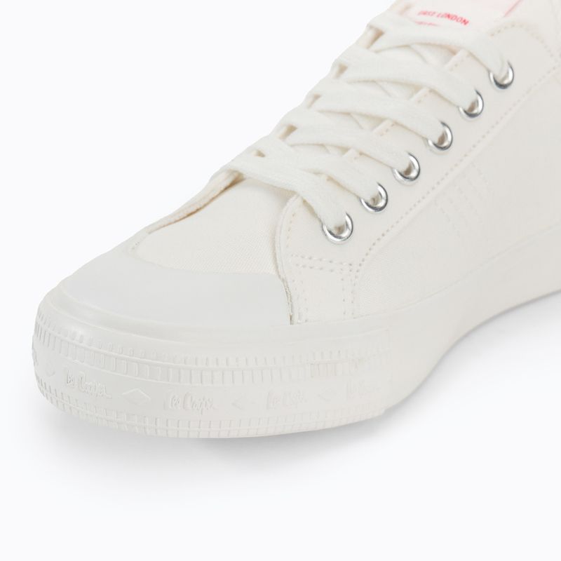 Moteriški batai Lee Cooper LCW-24-31-2208 white 8