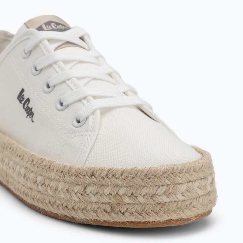 Moteriški batai Lee Cooper LCW-25-44-3217LA white 7