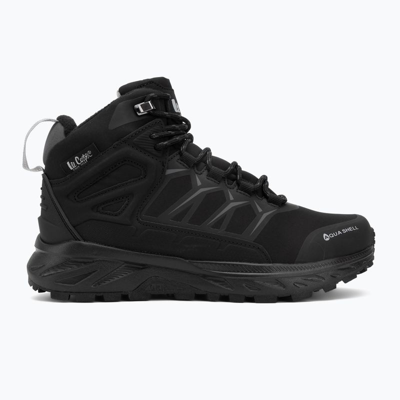 Lee Cooper moteriški batai LCJ-25-01-3718L black 2