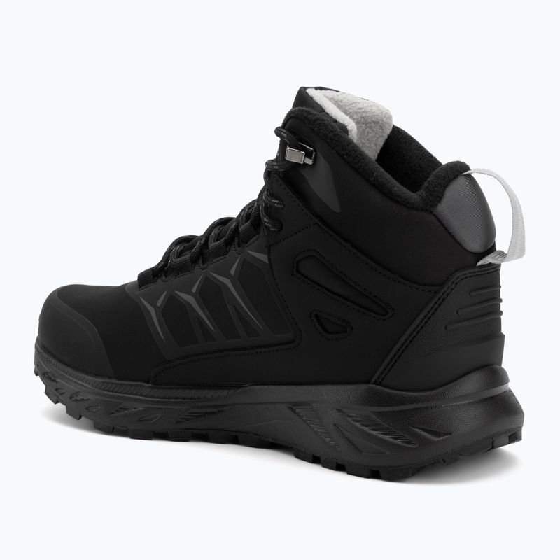 Lee Cooper moteriški batai LCJ-25-01-3718L black 3