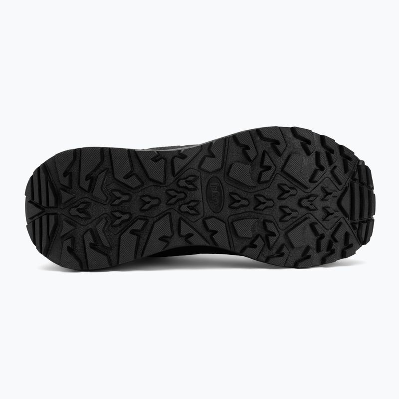 Lee Cooper moteriški batai LCJ-25-01-3718L black 4