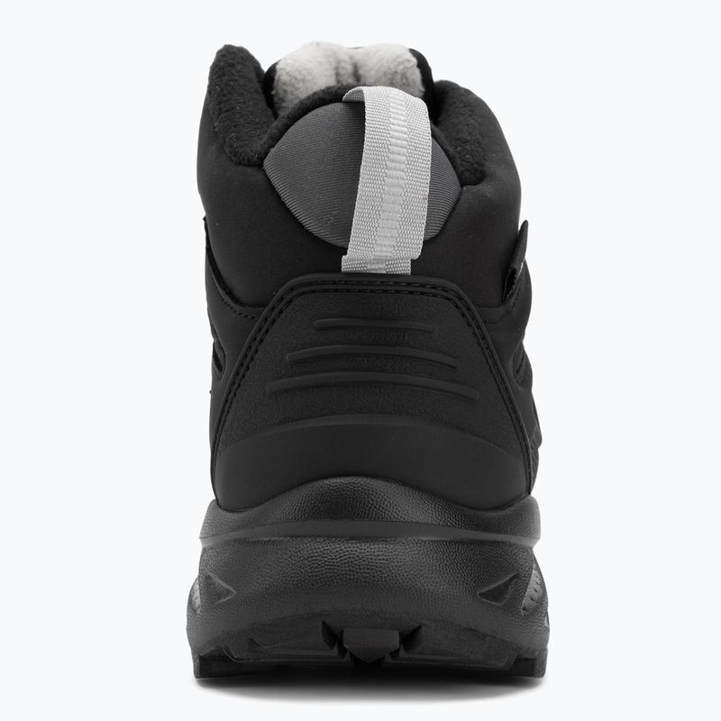 Lee Cooper moteriški batai LCJ-25-01-3718L black 6
