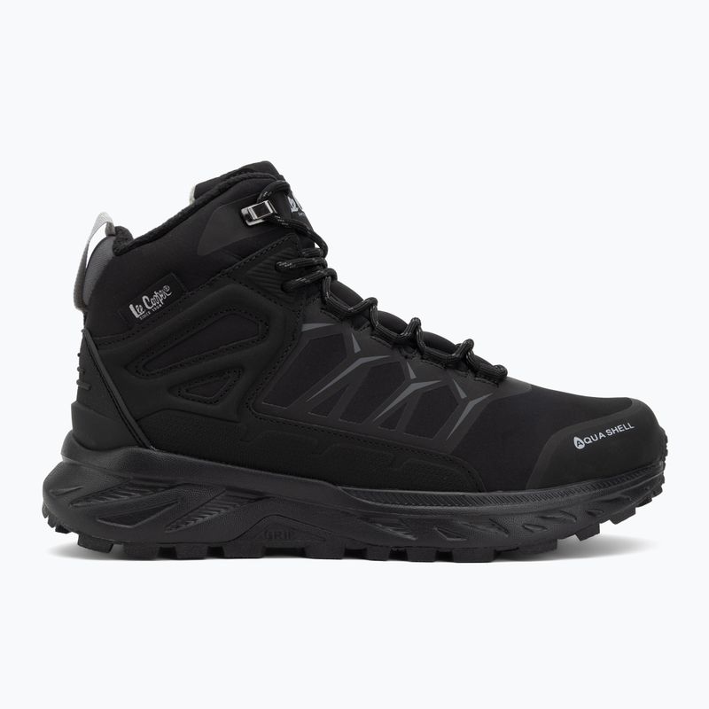 Lee Cooper vyriški batai LCJ-25-01-3719M black 2