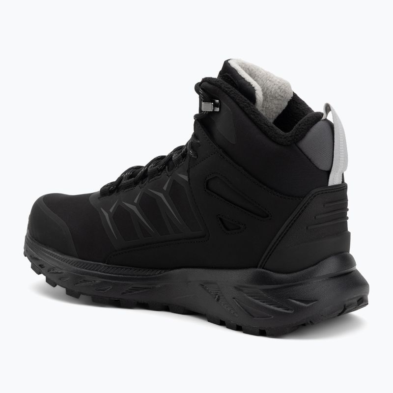 Lee Cooper vyriški batai LCJ-25-01-3719M black 3