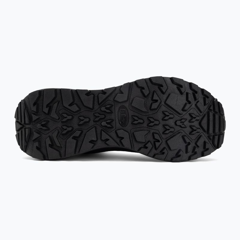 Lee Cooper vyriški batai LCJ-25-01-3719M black 4