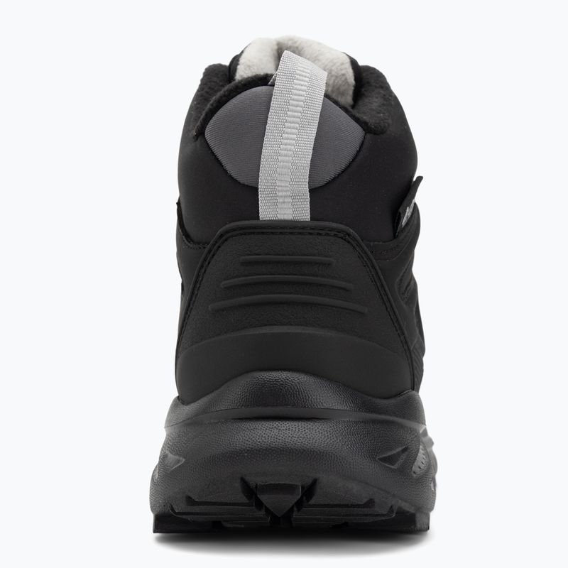 Lee Cooper vyriški batai LCJ-25-01-3719M black 6