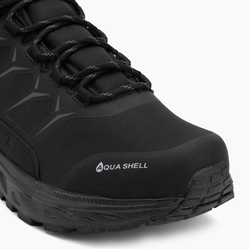Lee Cooper vyriški batai LCJ-25-01-3719M black 7