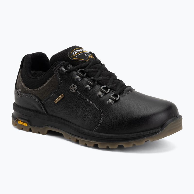 Vyriški žygio batai Grisport 12955O139TN black