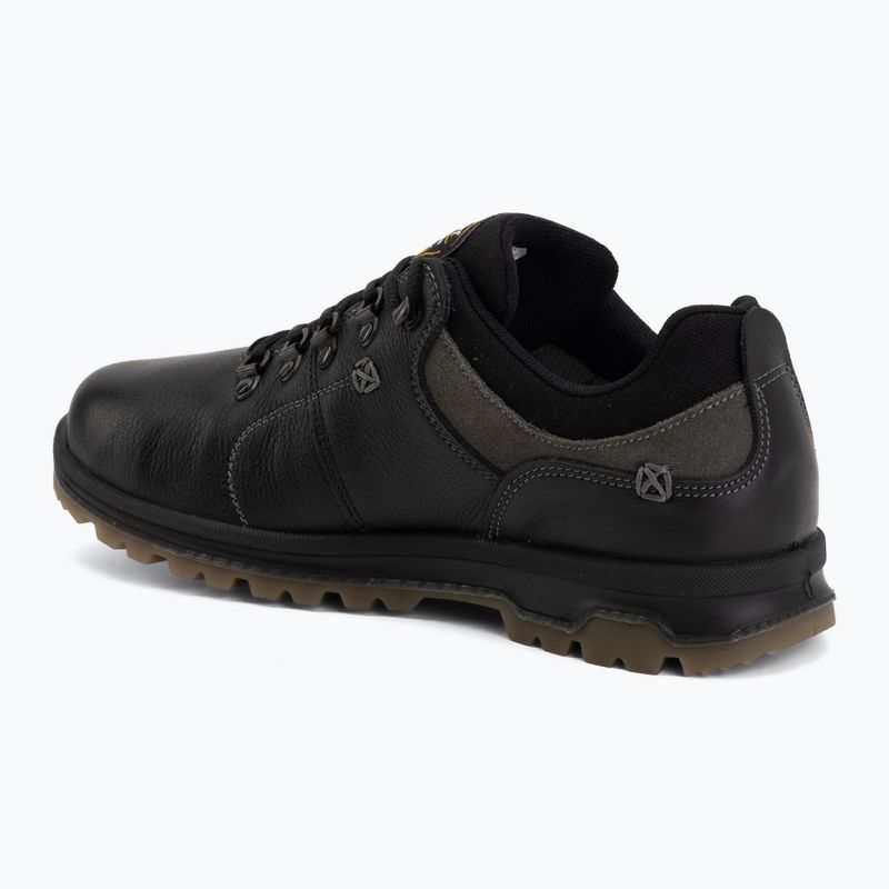 Vyriški žygio batai Grisport 12955O139TN black 3