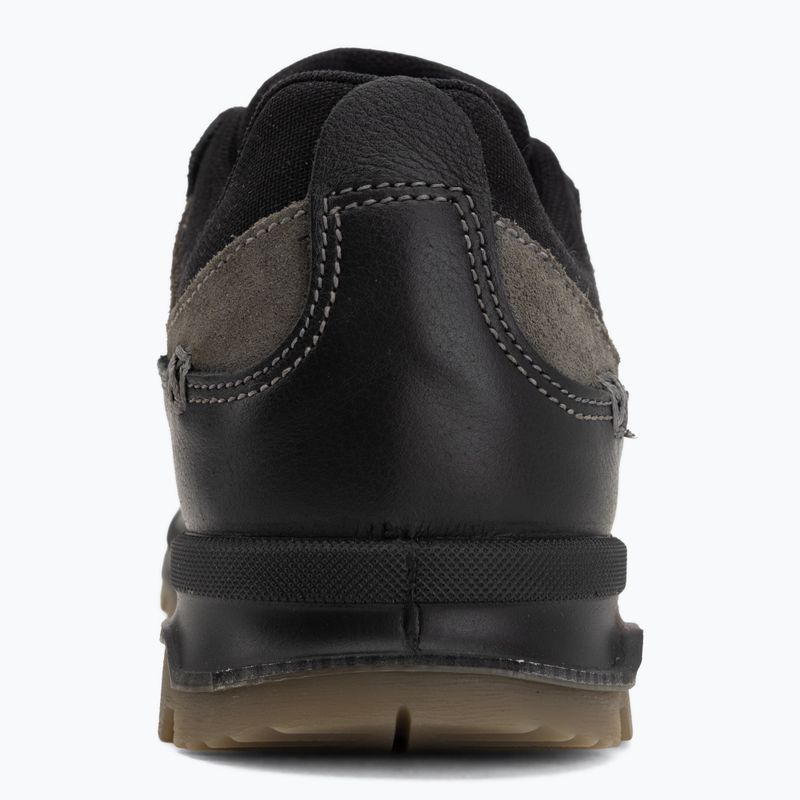 Vyriški žygio batai Grisport 12955O139TN black 6