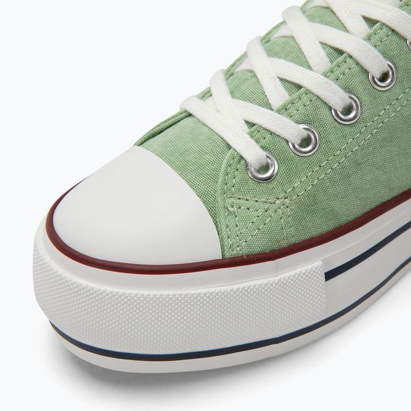 Moteriški sportiniai bateliai Lee Cooper LCW-24-31-2217LA mint green 8