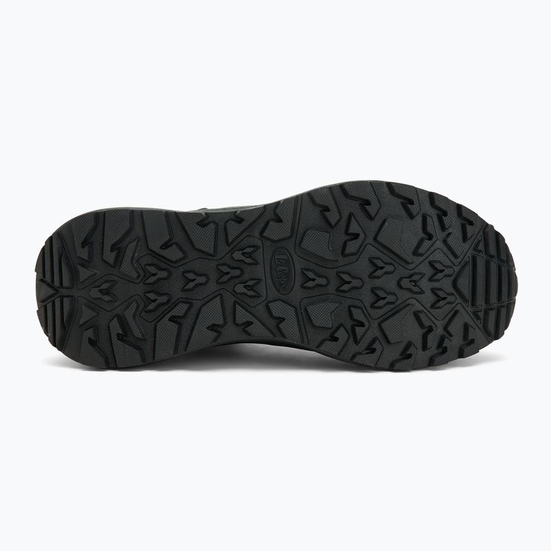 Lee Cooper vyriški batai LCJ-25-01-3723M black 4