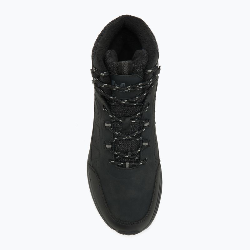 Lee Cooper vyriški batai LCJ-25-01-3723M black 5