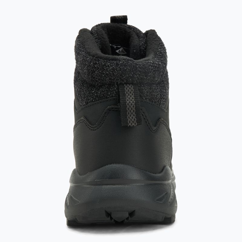 Lee Cooper vyriški batai LCJ-25-01-3723M black 6