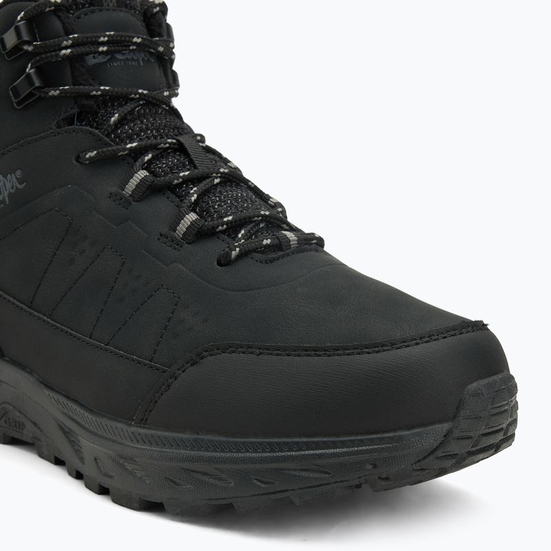 Lee Cooper vyriški batai LCJ-25-01-3723M black 7