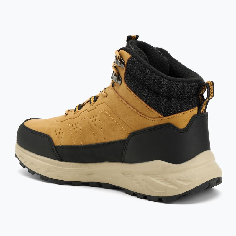 Lee Cooper vyriški batai LCJ-25-01-3724M camel 3