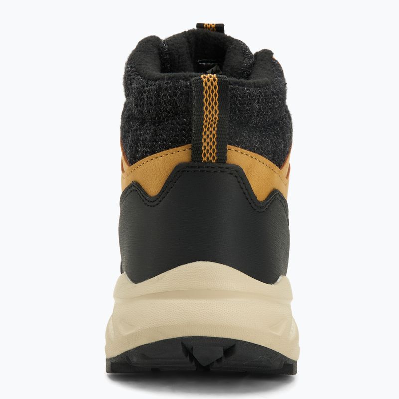 Lee Cooper vyriški batai LCJ-25-01-3724M camel 6