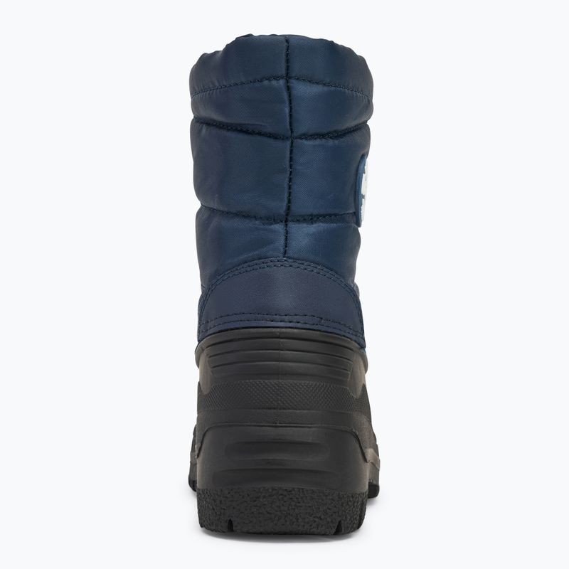 Vaikiški sniego batai Lee Cooper LCJ-24-44-2841K navy 6