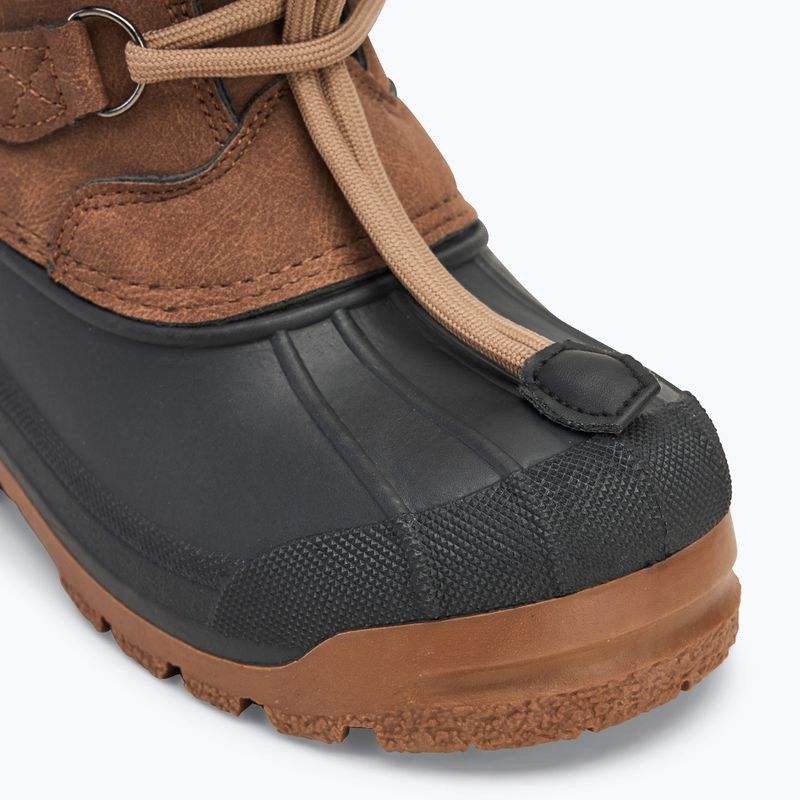 Vaikiški sniego batai Lee Cooper LCJ-24-44-2842K brown 7