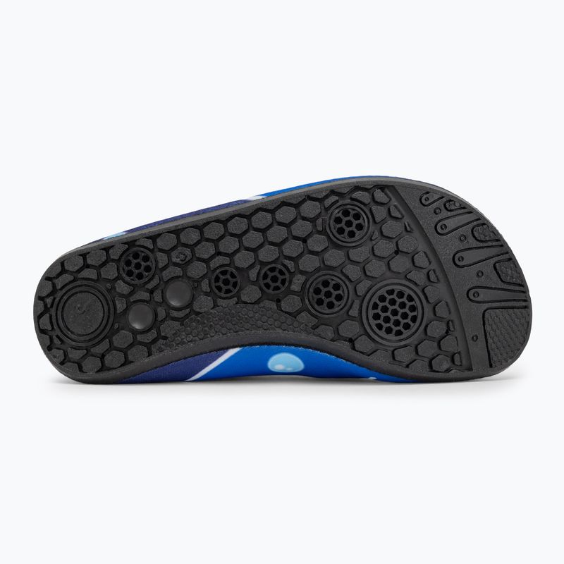 Vaikiški vandens batai ProWater PRO-23-34-106K blue 4