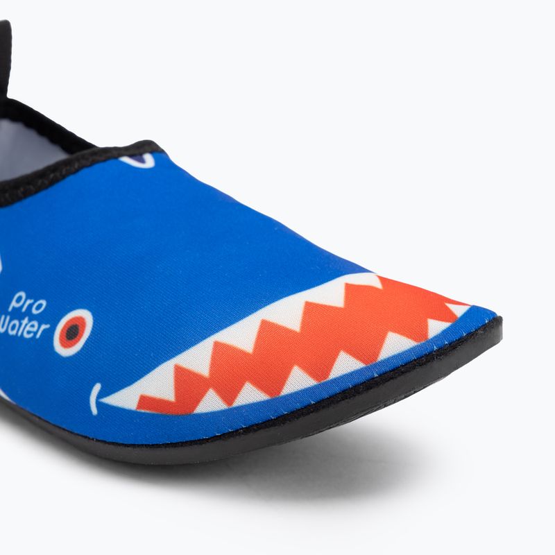 Vaikiški vandens batai ProWater PRO-23-34-106K blue 7