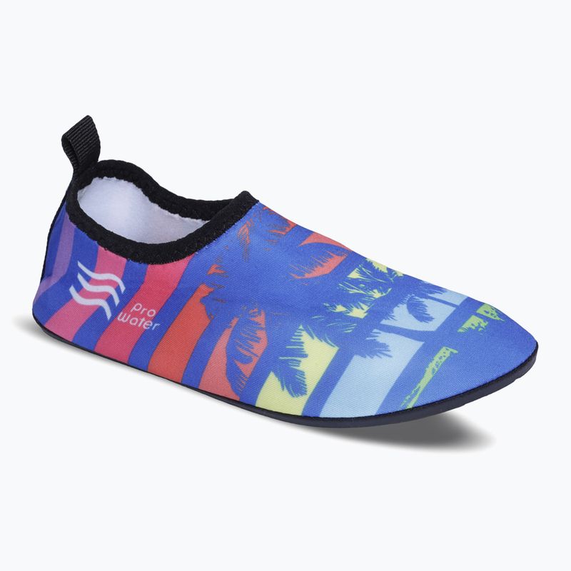 Vaikiški vandens batai ProWater PRO-23-34-106K blue